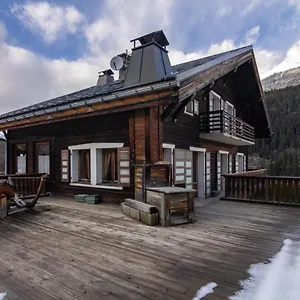 Sans Souci Appartement Les Houches