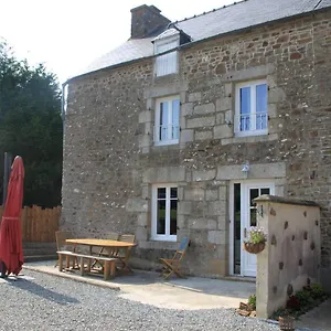 Chez Caroline Et Guillaume, Le Gray Hébergement de vacances Pleslin-Trigavou