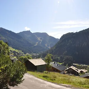 Biches Appartement Châtel