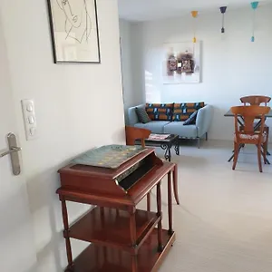 Le Clos Nicol Appartement Toulouse