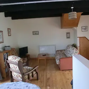 Ker Maniok Hébergement de vacances Paule