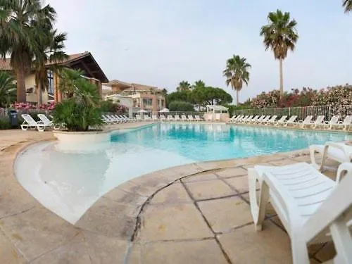 Appartement Cap Hermes Port Fréjus