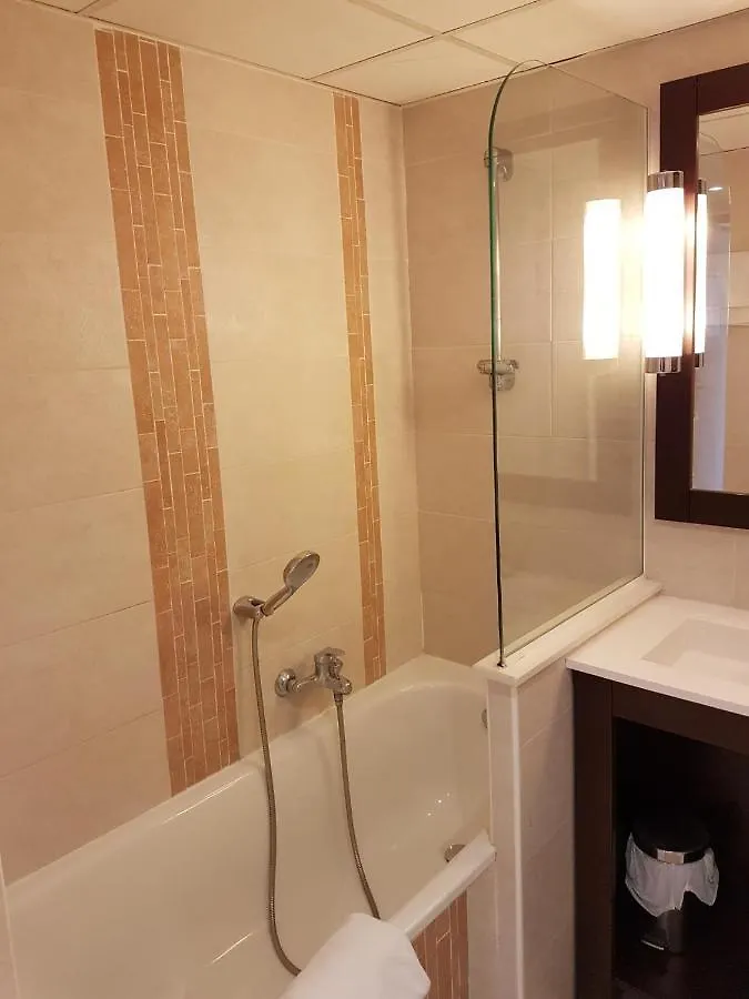 Appartement Cap Hermes Port Fréjus